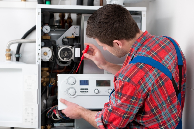 Boiler Repairs Service Downside