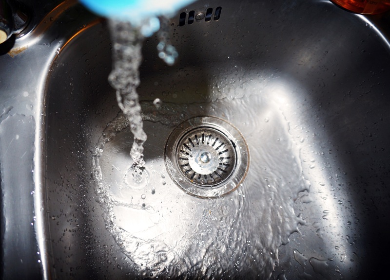 Sink Repair Downside, Cobham, Stoke d’Abernon, KT11